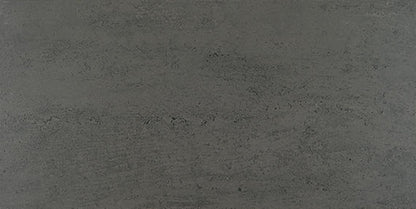 12x24 Theoretical Evolved  Natural Concrete-Look Matte Smooth Porcelain Tile Gray