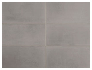 12x24 Moroccan Concrete Natural Concrete-Look Matte Smooth Porcelain Tile