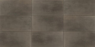 12x24 Moroccan Concrete Natural Concrete-Look Matte Smooth Porcelain Tile