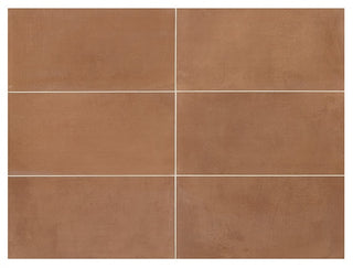 12x24 Moroccan Concrete Natural Concrete-Look Matte Smooth Porcelain Tile