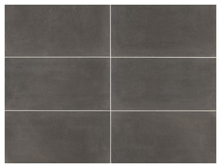 12x24 Moroccan Concrete Natural Concrete-Look Matte Smooth Porcelain Tile