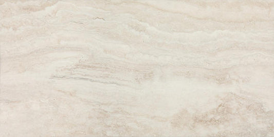 15x30 Calligo Light Veining Natural Stone-Look Matte Smooth Porcelain Tile