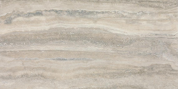15x30 Calligo Light Veining  Natural Stone-Look Matte Smooth Porcelain Tile Nimbus Gray