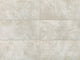 15x30 Urban Essence  Natural Concrete-Look Matte Smooth Porcelain Tile Soft Beige