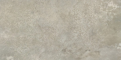 15x30 Urban Essence  Natural Concrete-Look Matte Smooth Porcelain Tile Pale Beige