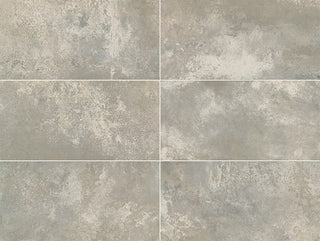 15x30 Urban Essence Natural Concrete-Look Matte Smooth Porcelain Tile