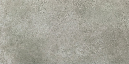 15x30 Urban Essence  Natural Concrete-Look Matte Smooth Porcelain Tile Light Gray