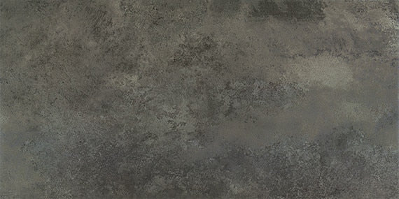 15x30 Urban Essence  Natural Concrete-Look Matte Smooth Porcelain Tile Dark Gray