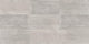15x30 Concrete Masonry  Natural Concrete-Look Matte Textured Porcelain Tile Gray