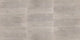15x30 Concrete Masonry  Natural Concrete-Look Matte Textured Porcelain Tile Brown Gray