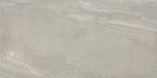 15x30 Platinum Natural Concrete-Look Matte Smooth Porcelain Tile