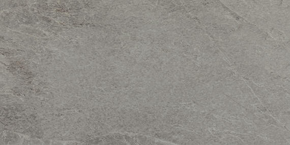 15x30 Constant  Natural Stone-Look Matte Gritty Porcelain Tile Soft Gray