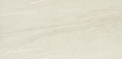 15x30 Montesano  Natural Stone-Look Matte Textured Porcelain Tile Cream Beige