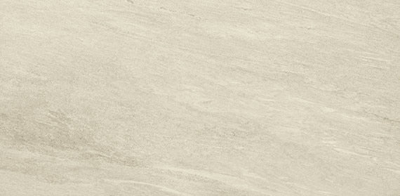 15x30 Montesano  Natural Stone-Look Matte Textured Porcelain Tile Light Sand