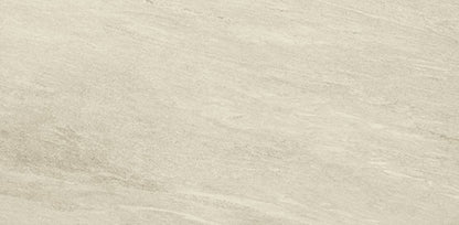 15x30 Montesano  Natural Stone-Look Matte Textured Porcelain Tile Light Sand