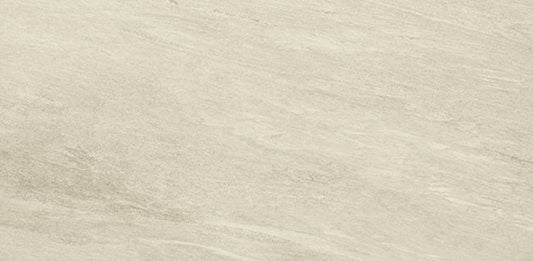 15x30 Montesano  Natural Stone-Look Matte Textured Porcelain Tile Light Sand