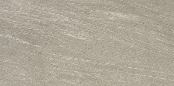 15x30 Montesano  Natural Stone-Look Matte Textured Porcelain Tile Light Brown