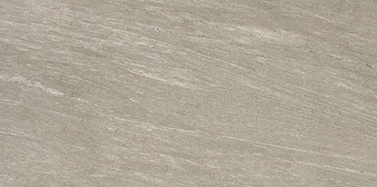 15x30 Montesano  Natural Stone-Look Matte Textured Porcelain Tile Light Brown