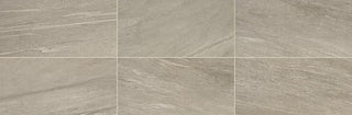 15x30 Montesano Natural Stone-Look Matte Textured Porcelain Tile