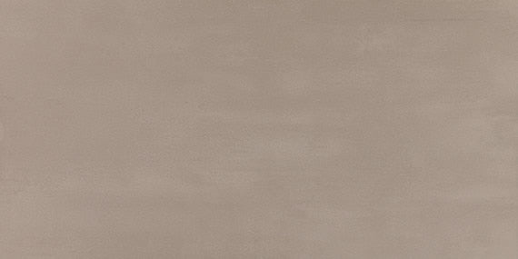 18x36 Synchronic  Natural Concrete-Look Matte Smooth Porcelain Tile Warm Taupe
