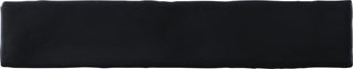 2x20 Artistic Reflections Natural Solid-Color Matte Undulated Ceramic Tile