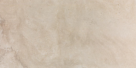 24x48 Haddonstone Light Veining  Stepwise Stone-Look Matte Smooth Porcelain Tile Dawn Beige