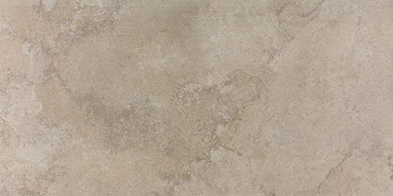24x48 Haddonstone Light Veining  Stepwise Stone-Look Matte Smooth Porcelain Tile Atlas Taupe