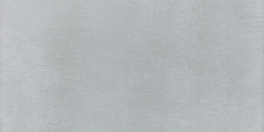24x48 Cohesion  Natural Concrete-Look Matte Smooth Porcelain Tile Light Gray