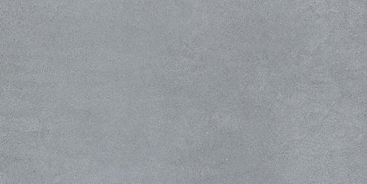 24x48 Cohesion  Natural Concrete-Look Matte Smooth Porcelain Tile Gray