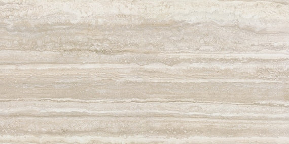 24x48 Reservorio  Natural Stone-Look Matte Smooth Porcelain Tile Beige