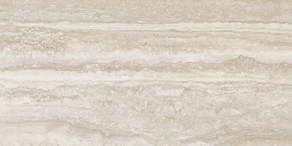 24x48 Reservorio  Natural Stone-Look Matte Smooth Porcelain Tile Beige