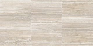 24x48 Reservorio Natural Stone-Look Matte Smooth Porcelain Tile