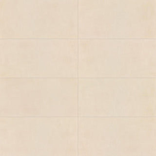 24x48 Crafthouse Natural Concrete-Look Matte Smooth Porcelain Tile