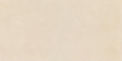 24x48 Crafthouse  Natural Concrete-Look Matte Smooth Porcelain Tile Pomice Beige