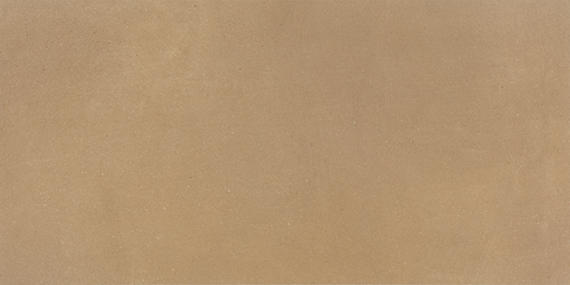 24x48 Crafthouse  Natural Concrete-Look Matte Smooth Porcelain Tile Jute Brown