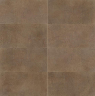24x48 Crafthouse Natural Concrete-Look Matte Smooth Porcelain Tile