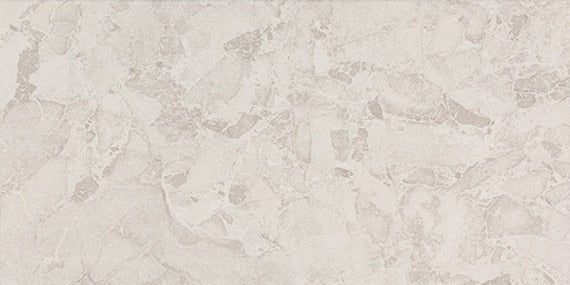 24x48 Forgehaus  Natural Stone-Look Matte Smooth Porcelain Tile Light Gray