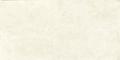 24x48 Uniche  Natural Stone-Look Matte Smooth Porcelain Tile Ivory Beige