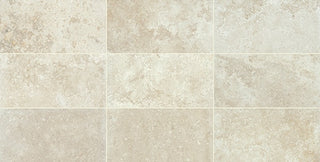 24x48 Uniche Natural Stone-Look Matte Smooth Porcelain Tile