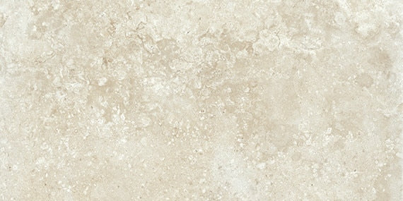 24x48 Uniche  Natural Stone-Look Matte Smooth Porcelain Tile Light Beige