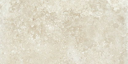 24x48 Uniche  Natural Stone-Look Matte Smooth Porcelain Tile Light Beige