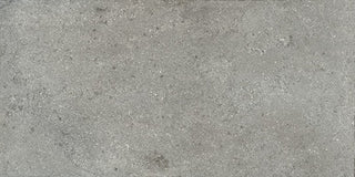 Slate Gray - 24x48 Uniche Natural Stone-Look Matte Smooth Porcelain Tile