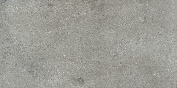 24x48 Uniche  Natural Stone-Look Matte Smooth Porcelain Tile Slate Gray