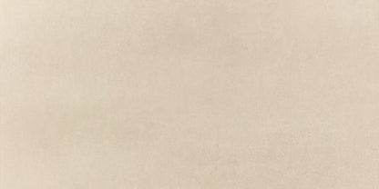 24x48 Cohesion  Natural Concrete-Look Polished Smooth Porcelain Tile Beige