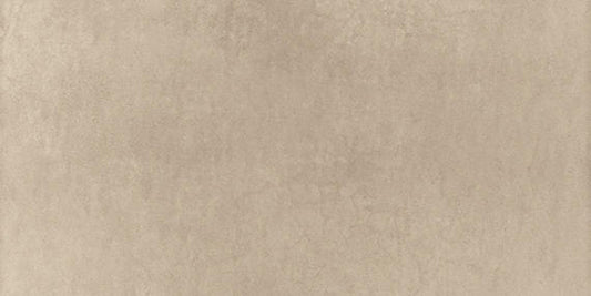 24x48 Cohesion  Natural Concrete-Look Polished Smooth Porcelain Tile Taupe