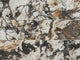 24x48 Foyer  Natural Marble-Look Polished Smooth Porcelain Tile Black Gold