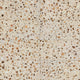 24x48 Curation Fragment Shard  Natural Mixed-Material Look Polished Smooth Porcelain Tile Warm Beige