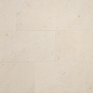 24x48 Sand And Stone Natural Stone-Look Matte Smooth Porcelain Tile
