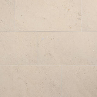 24x48 Sand And Stone Natural Stone-Look Matte Smooth Porcelain Tile