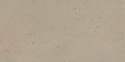 24x48 Sand And Stone  Natural Stone-Look Matte Smooth Porcelain Tile Taupe Gray